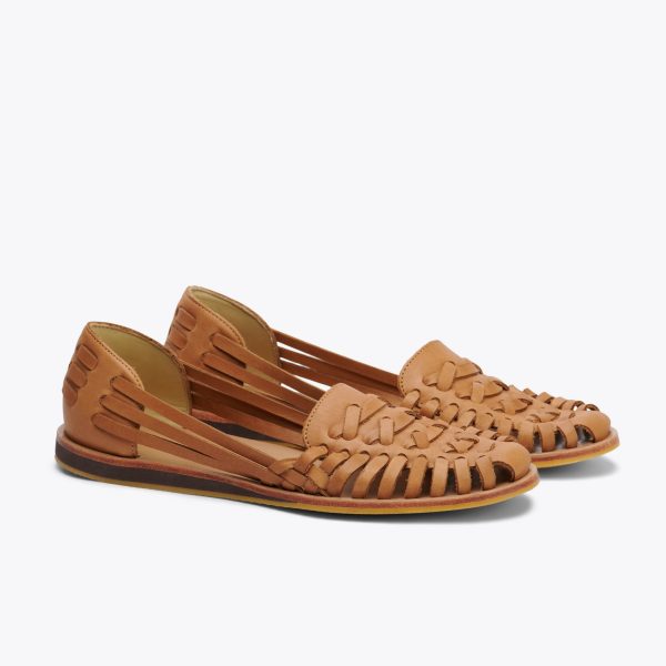 Ama Woven Mule - Image 3