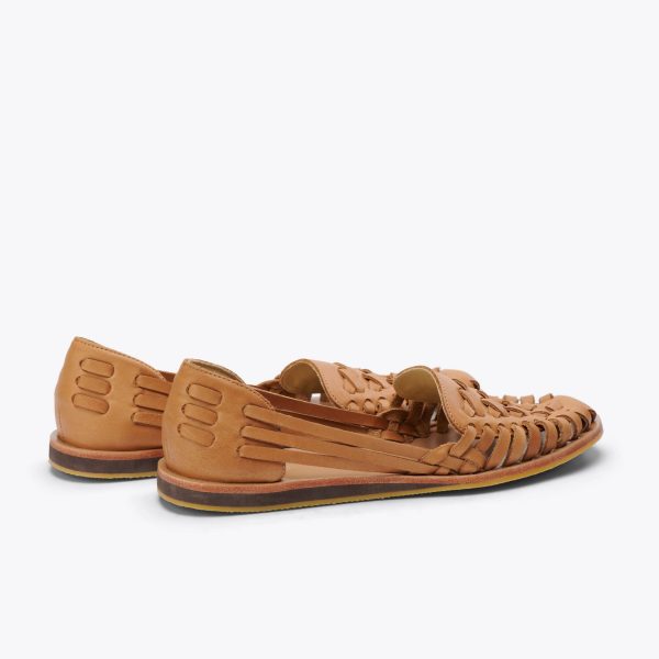 Ama Woven Mule - Image 4