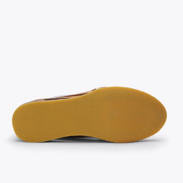 Ama Woven Mule - Image 5
