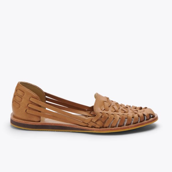 Ama Woven Mule - Image 6