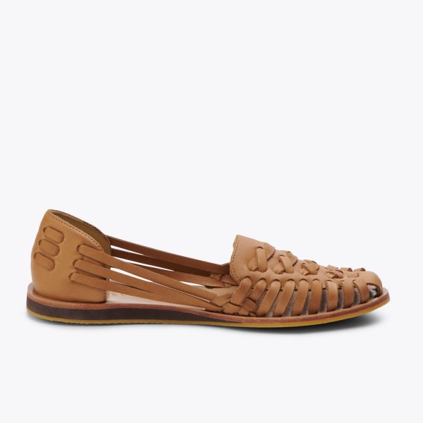 Ama Woven Mule - Image 7