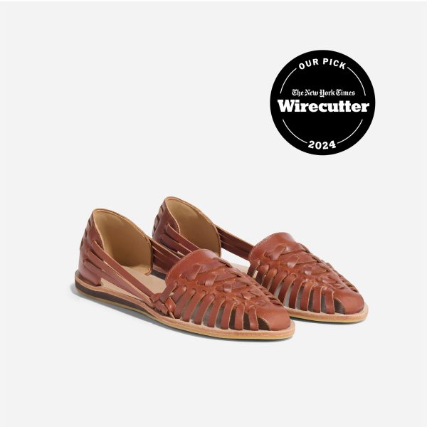 Women's Huarache Sandal