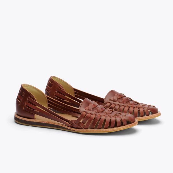 Women's Huarache Sandal - Image 3