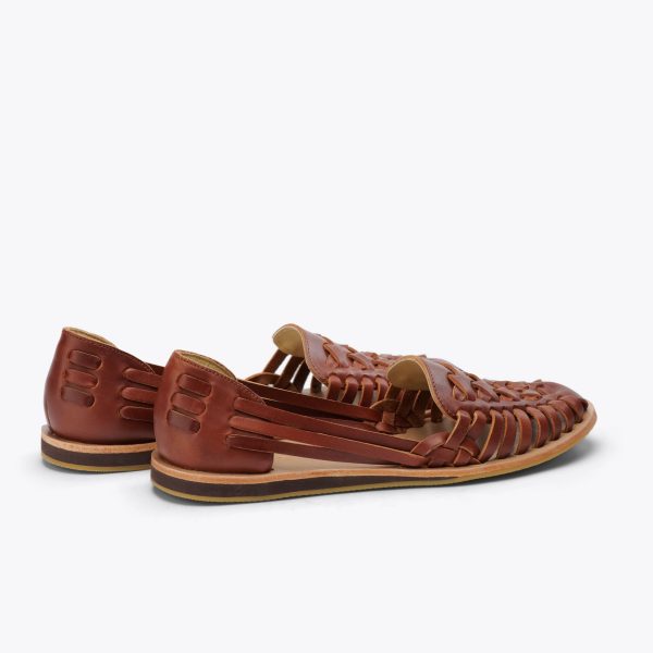 Women's Huarache Sandal - Image 4