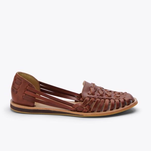 Women's Huarache Sandal - Image 6