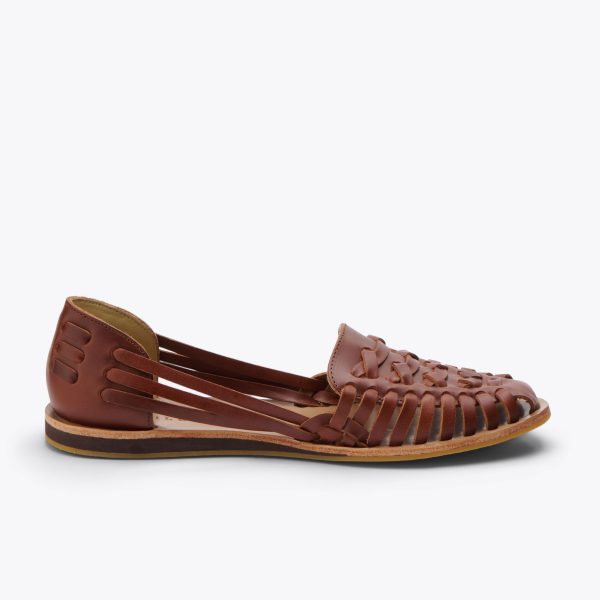 Women's Huarache Sandal - Image 7