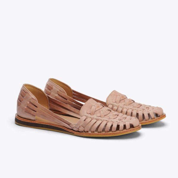 Women's Huarache Sandal - Image 3