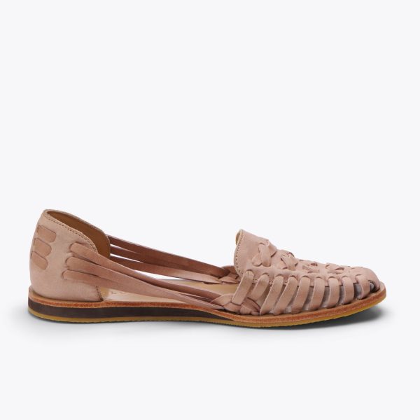 Women's Huarache Sandal - Image 6