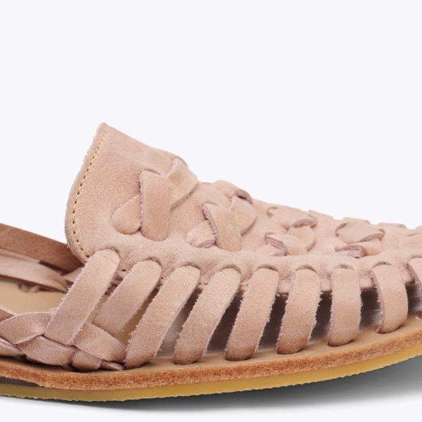 Women's Huarache Sandal - Image 7
