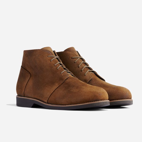 Everyday Chukka Boot