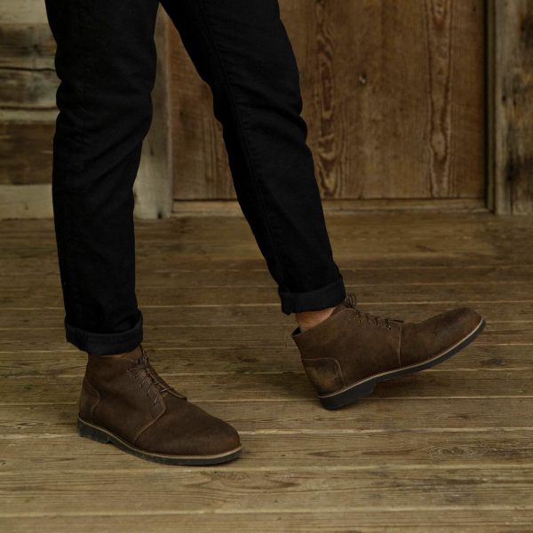 Everyday Chukka Boot - Image 2