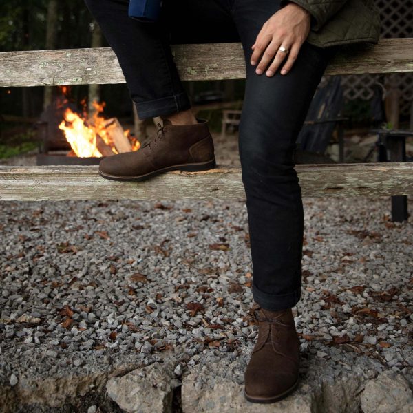 Everyday Chukka Boot - Image 3