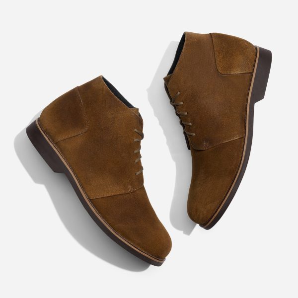 Everyday Chukka Boot - Image 4