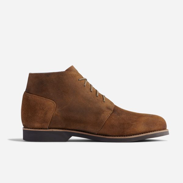 Everyday Chukka Boot - Image 5