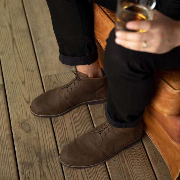 Everyday Chukka Boot - Image 7