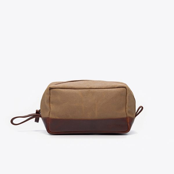 Vincent Slim Briefcase