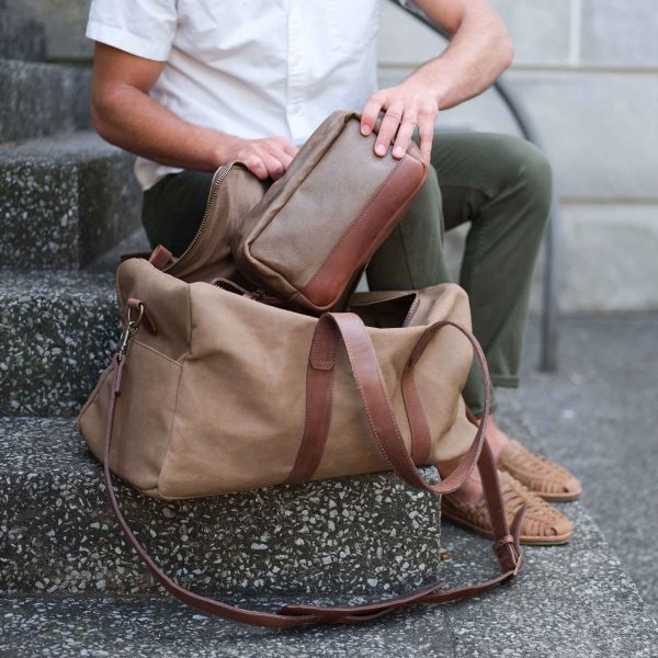 Vincent Slim Briefcase - Image 3