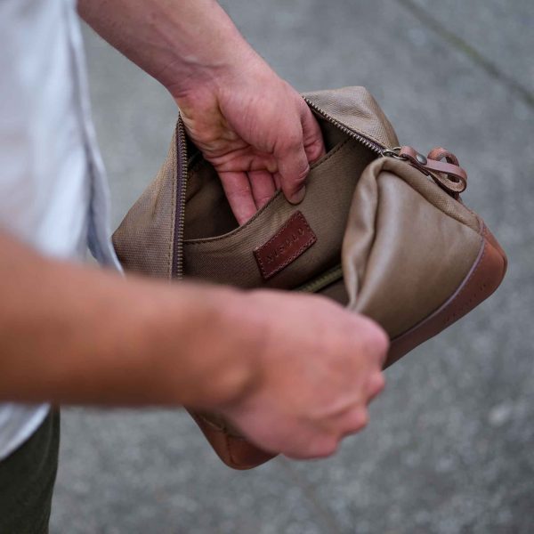 Vincent Slim Briefcase - Image 4