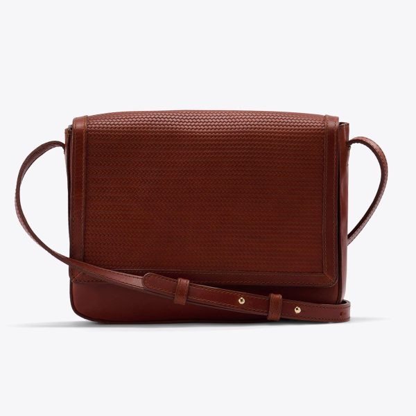 Clara Crossbody