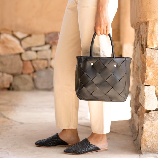 Cleo Convertible Crossbody - Image 7