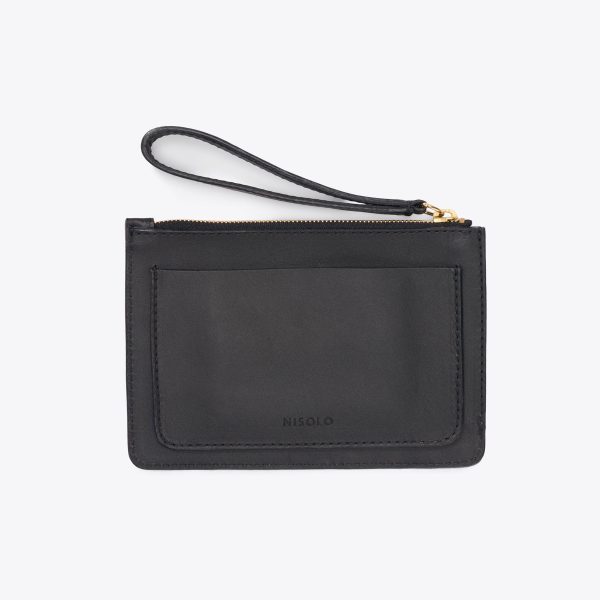 Clara Crossbody