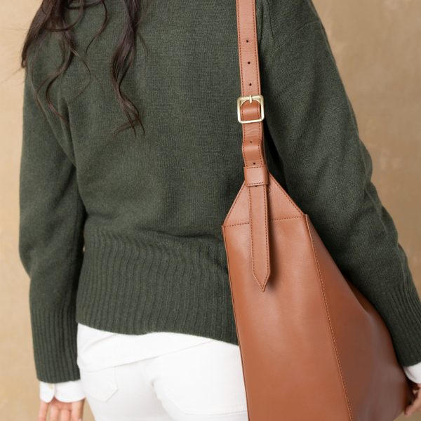 Marisa Inside Zip Boot - Image 6