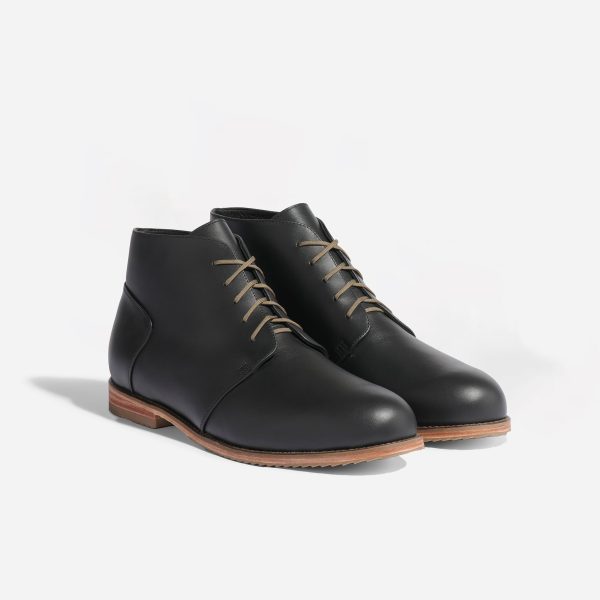 Go-To Chelsea Boot 2.0