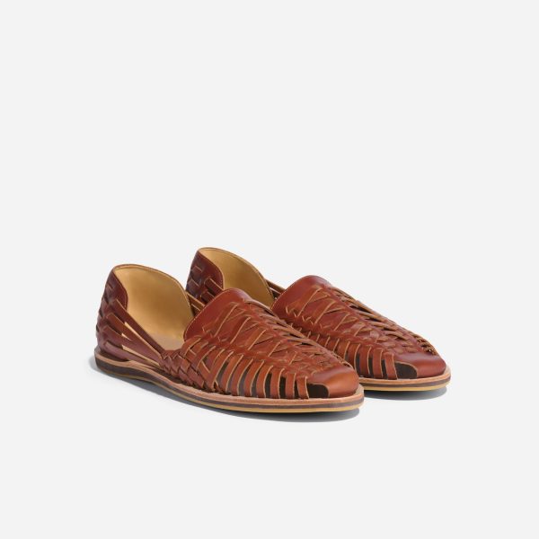 Alejandro Woven Slip On 2.0