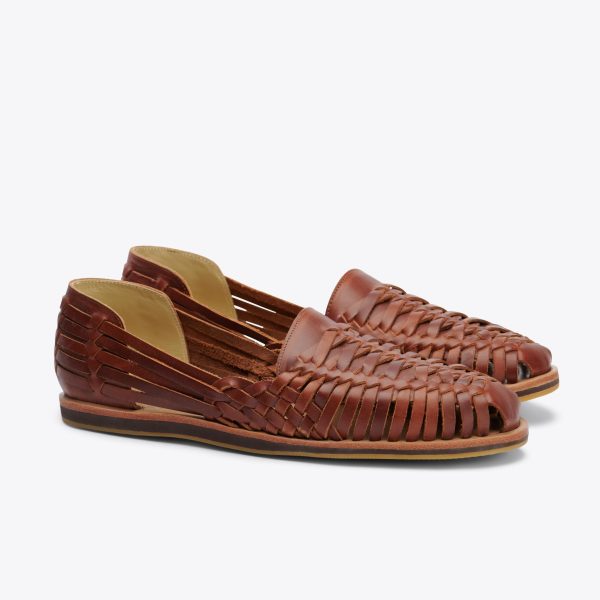 Alejandro Woven Slip On 2.0 - Image 2