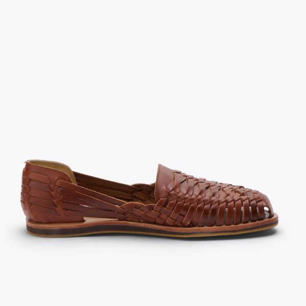 Alejandro Woven Slip On 2.0 - Image 7