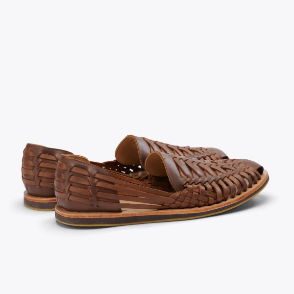 Men's Huarache Sandal - Image 2