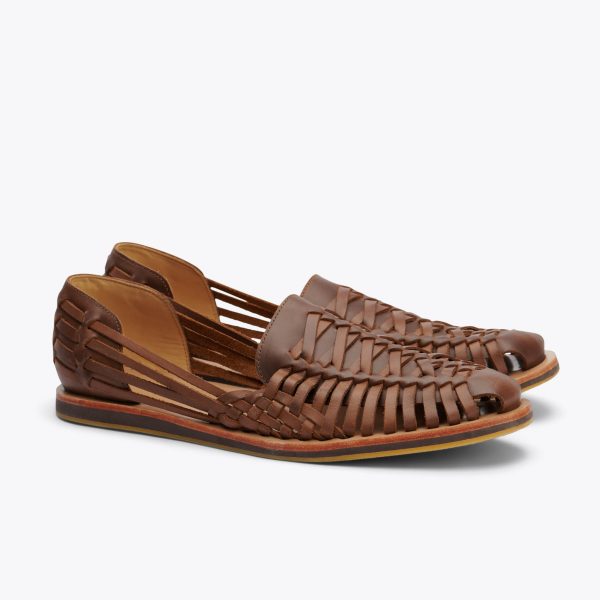 Men's Huarache Sandal - Image 3