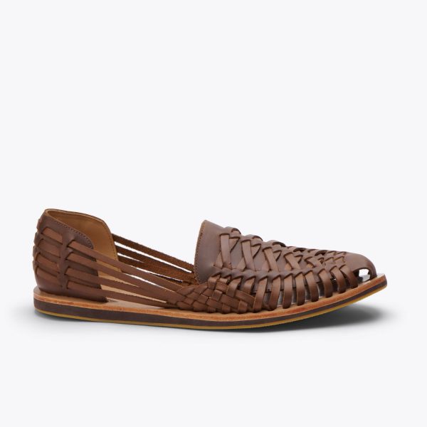 Men's Huarache Sandal - Image 5