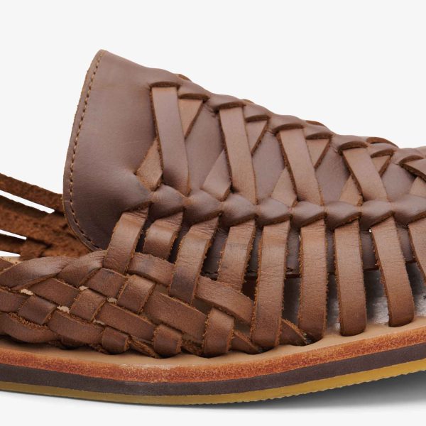 Men's Huarache Sandal - Image 6