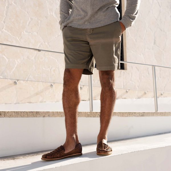 Men's Huarache Sandal - Image 7