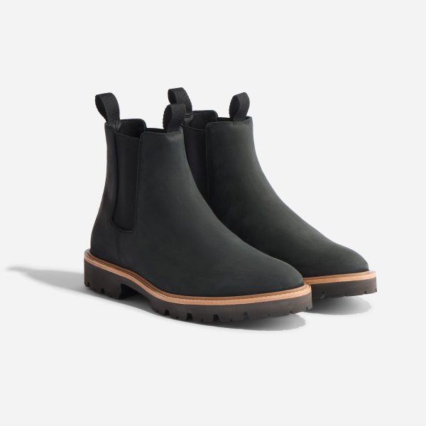Go-To Chelsea Boot 2.0