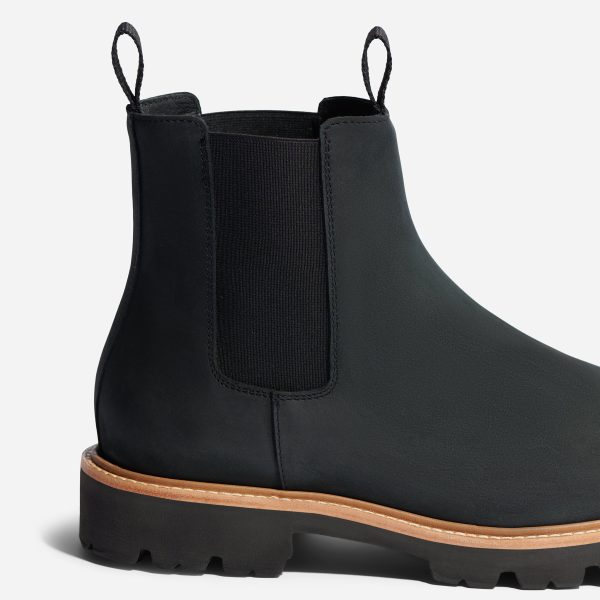 Go-To Chelsea Boot 2.0 - Image 2