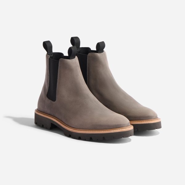 Martin All-Weather Boot