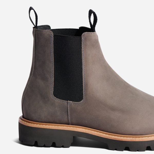 Martin All-Weather Boot - Image 2