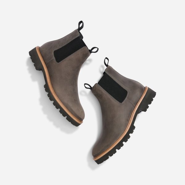 Martin All-Weather Boot - Image 4