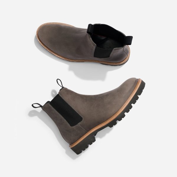 Martin All-Weather Boot - Image 5