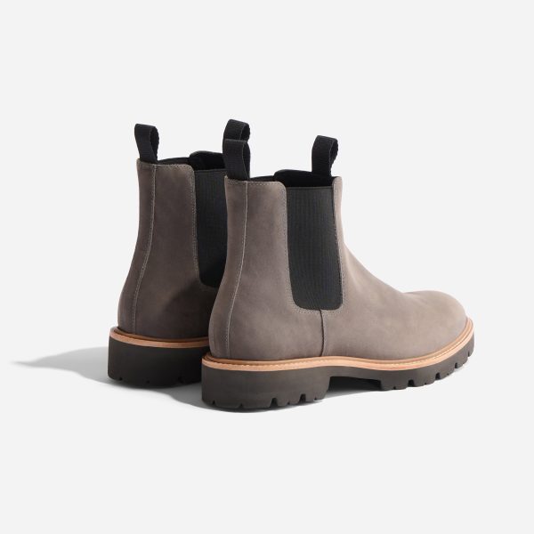 Martin All-Weather Boot - Image 6