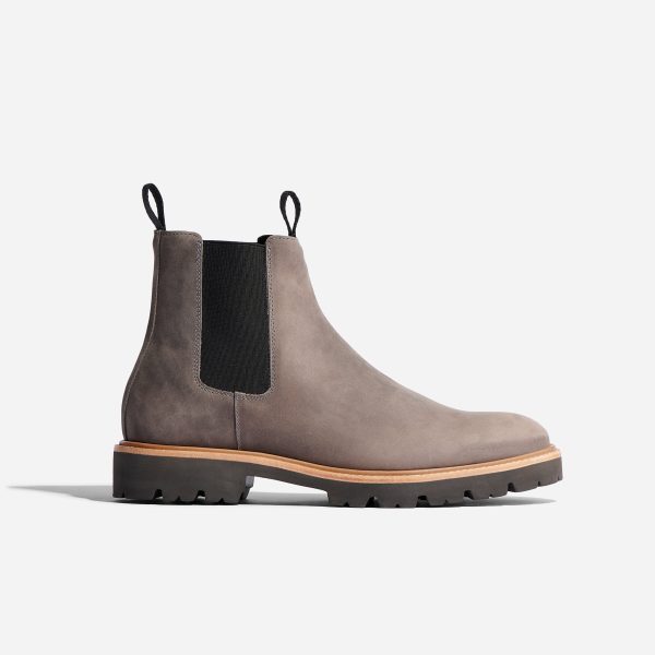 Martin All-Weather Boot - Image 7