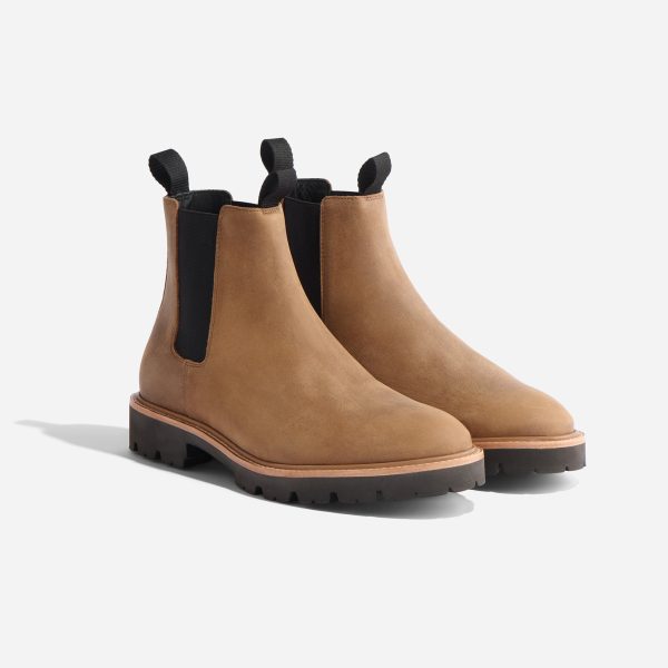 Martin All-Weather Boot