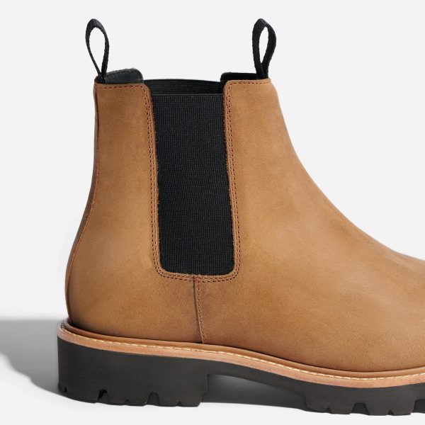 Martin All-Weather Boot - Image 2