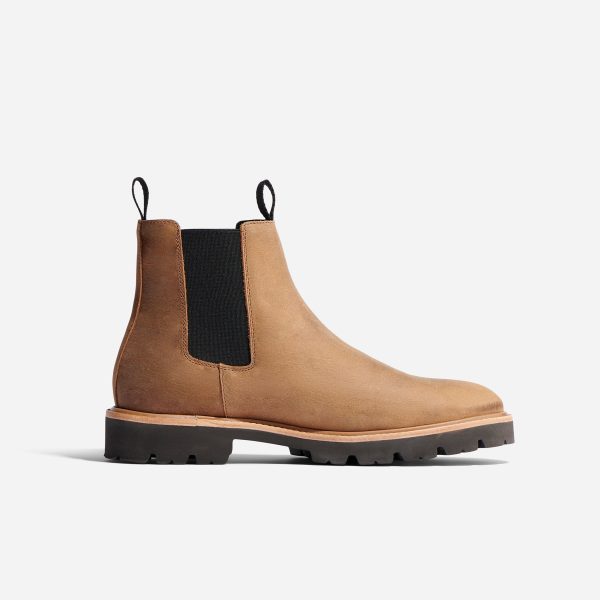 Martin All-Weather Boot - Image 3
