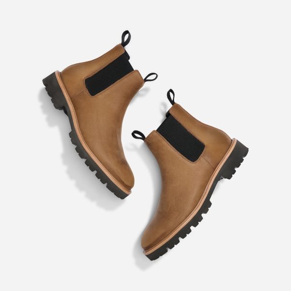 Martin All-Weather Boot - Image 4