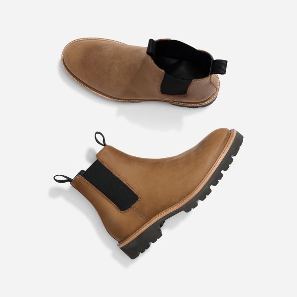 Martin All-Weather Boot - Image 5