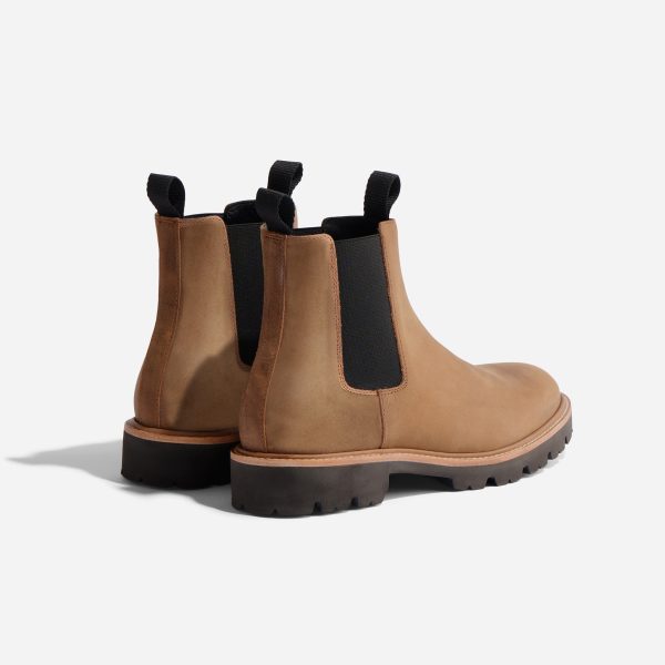Martin All-Weather Boot - Image 6