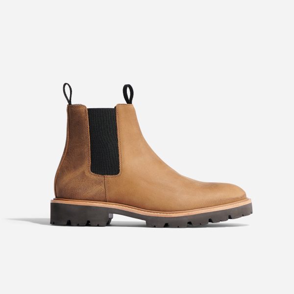 Martin All-Weather Boot - Image 7